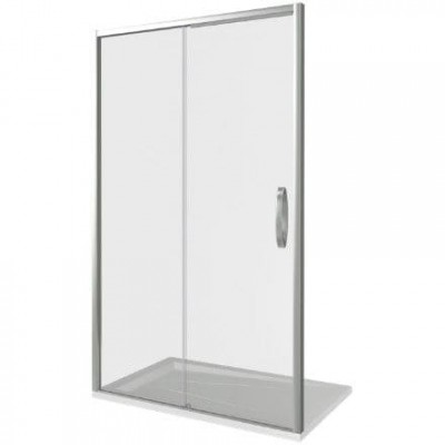 Душевая дверь Good Door ANTARES WTW-100-110-120-130-140-C-CH